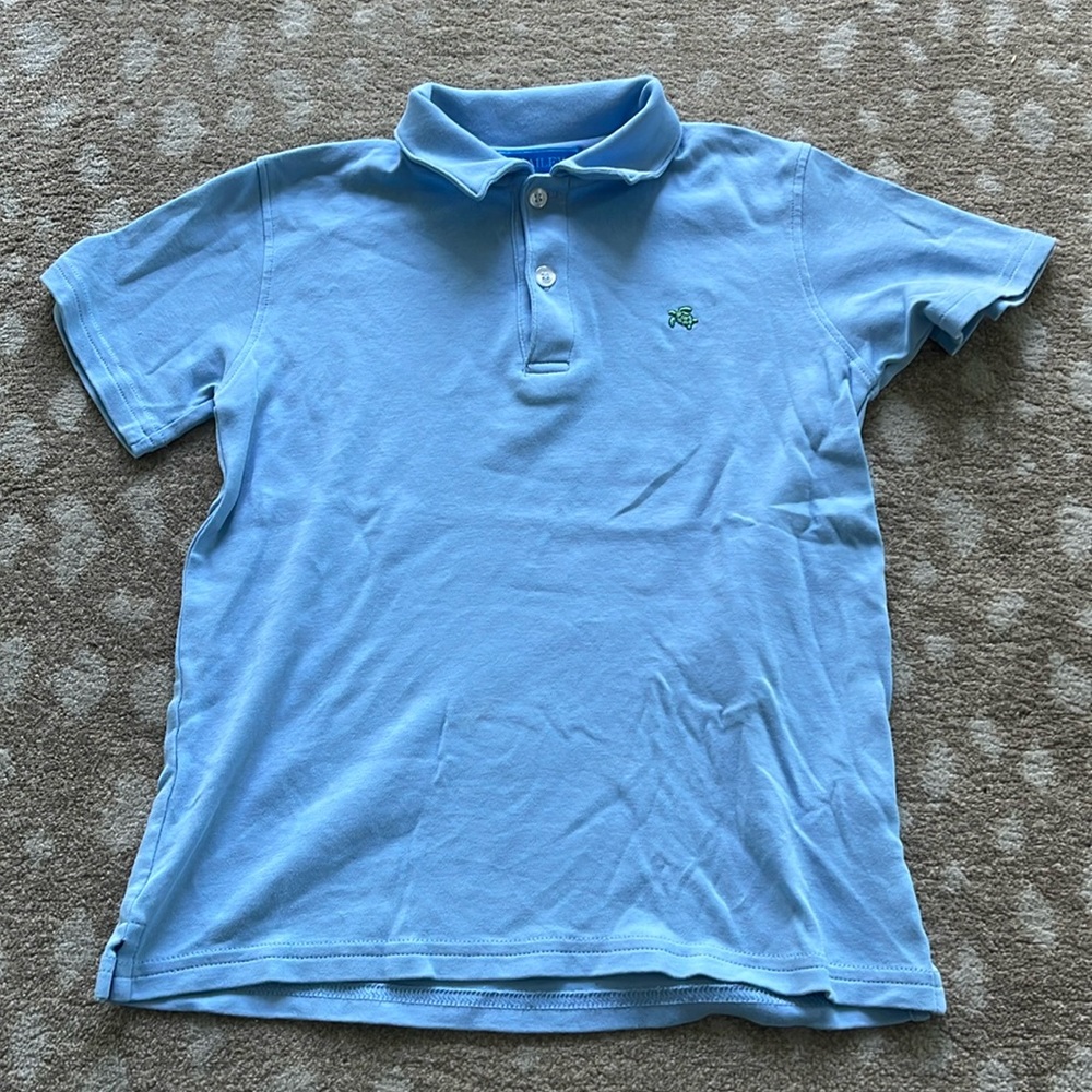 J.Bailey Polo